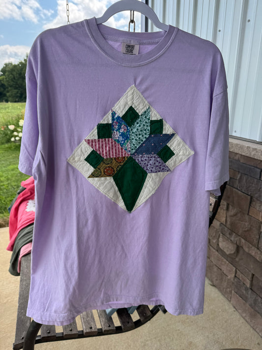 XL Vintage Bouquet Tee