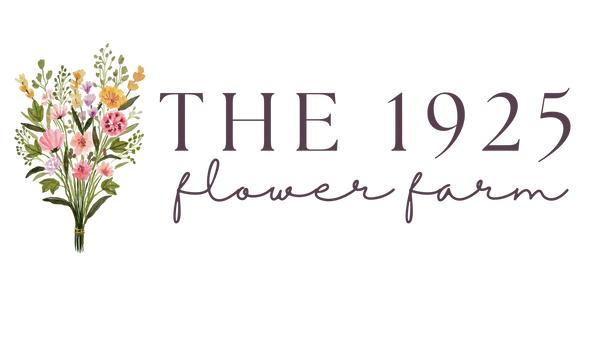 The 1925 Flower Farm & Market